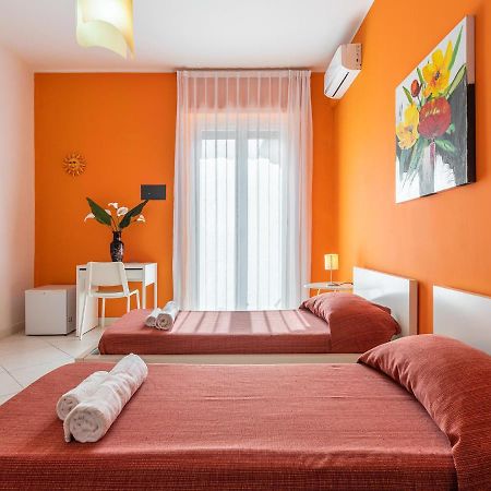 Thanit Rooms Cagliari Dış mekan fotoğraf