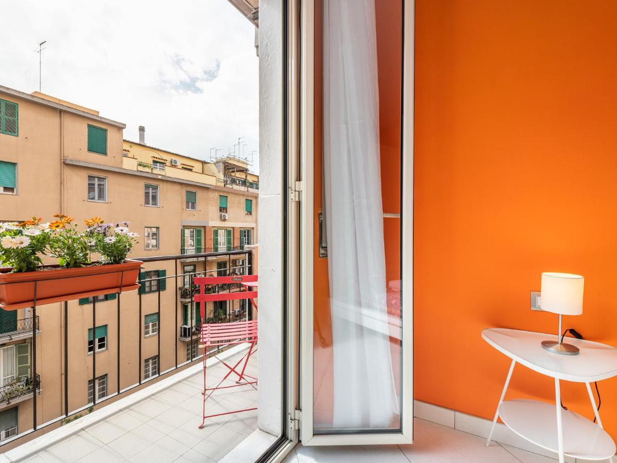 Thanit Rooms Cagliari Dış mekan fotoğraf