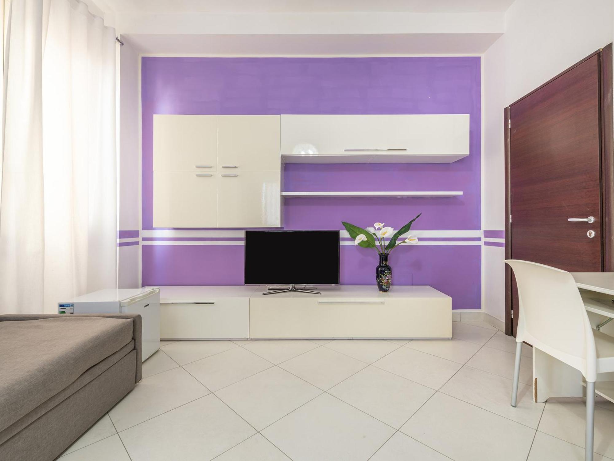 Thanit Rooms Cagliari Dış mekan fotoğraf